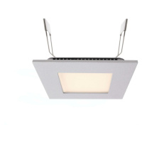 Light Impressions Deko-Light stropní vestavné svítidlo LED Panel Square 8 18-19V DC 7,00 W 2700 