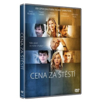 Cena za štěstí - DVD