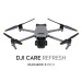 DJI Care Refresh 2-Year Plan (DJI Mavic 3 Pro)