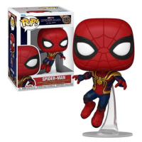 Figurka Spider-Man: No Way Home - Spider-Man Funko POP!