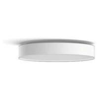 PHILIPS HUE Hue Bluetooth LED White Ambiance Stropní svítidlo Philips Enrave L 41160/31/P6 33,5W