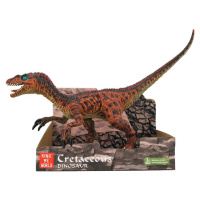 Hm Studio Velociraptor model 41 cm