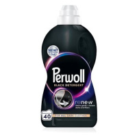 PERWOLL Renew Black 2 l (40 praní)