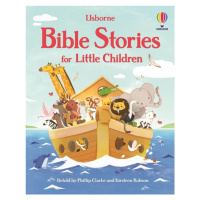 Bible Stories for Little Children Usborne Publishing