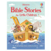 Bible Stories for Little Children Usborne Publishing