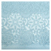 Bavlněný froté ručník se vzorem SAM 50x90 cm, modrá/bílá, 500 gr Mybesthome Varianta: ručník - 1