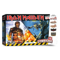 Iron Maiden balíček #3