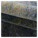 Ayyildiz koberce Kusový koberec Ottawa 4204 multi Rozměry koberců: 80x150