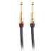 Monster Rock 6' Instrument Cable Straight