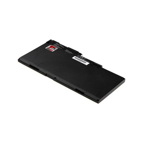 T6 Power pro notebook Hewlett Packard 716724-141, Li-Poly, 4500 mAh (50 Wh), 11,1 V