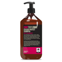 Triple Eight profesionální vlasový šampon na ochranu barvy s Keratinem 1000ml