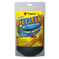 Tropical Food for Sterlet 650g krmivo pro jesetery