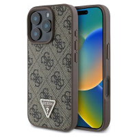 Pouzdro na mobil Guess Hardcase pro iPhone 16 Pro Max, case, cover