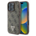 Pouzdro na mobil Guess Hardcase pro iPhone 16 Pro Max, case, cover