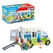 Playmobil 71329 školní autobus