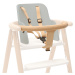Charlie Crane Dětský set pro jídelní židli TOBO Barva dřeva: Rosewood