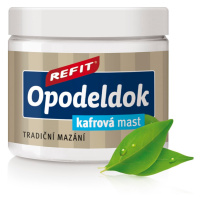 Refit Opodeldok kafrová mast 200ml