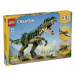 T-rex - Lego Creator