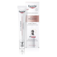 EUCERIN Rozjasňující péče na tmavé kruhy pod očima 15 ml