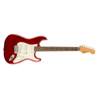 Fender Squier Classic Vibe 60s Stratocaster Candy Apple Red Laurel