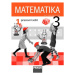 Matematika 3/1 - prof. Hejný - pracovní sešit - Hejný,Jirotková,Slezáková-Kratochvílová,