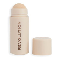 REVOLUTION Matte Touch Up Oil Control Roller