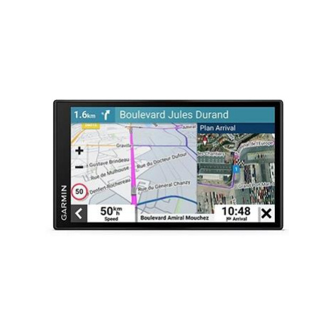 GPS navigace Garmin