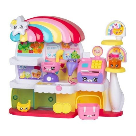 Kindy Kids Supermarket TM Toys