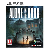 Alone in the Dark (PS5)