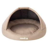 Reedog Ramzes Beige Kukaň pro psa - L