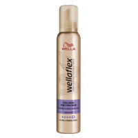 WELLA Wellaflex Mousse Fullness Ultra Strong 200 ml