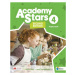 Academy Stars Second Edition 4 Pupil´s Book with Digital Pupil´s Book and Pupil´s App on Navio -