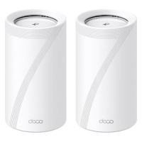 TP-Link Deco BE85, BE19000, 2-pack