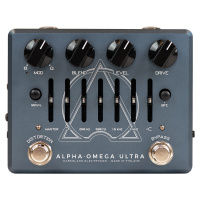 Darkglass Alpha-Omega Ultra v.2 + AUX
