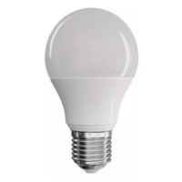 LED žárovka EMOS Lighting E27, 220-240V, 8.5W, 806lm, 2700k, teplá bílá, 30000h, Classic A60 102