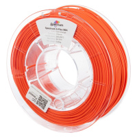 Spectrum 80526 3D filament, S-Flex 98A, 1,75mm, 250g, lion orange