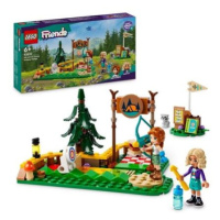 Lego Friends 42622  Lukostřelnice na dobrodružném táboře