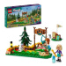 Lego Friends 42622  Lukostřelnice na dobrodružném táboře