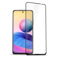 AlzaGuard 2.5D FullCover Glass Protector pro Xiaomi Redmi Note 10 5G