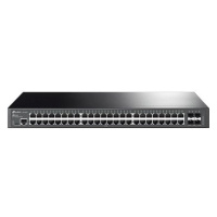 TP-Link TL-SG3452X