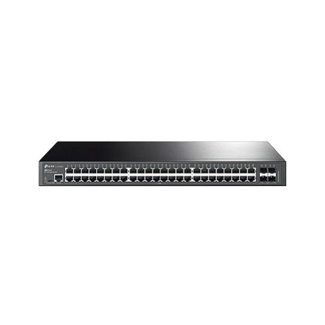 TP-Link TL-SG3452X