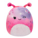 Squishmallows Mimozemšťan Loraly 20 cm