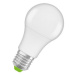 LED žárovka E27 LEDVANCE CL A FR RECYCLED 10W (75W) neutrální bílá (4000K)