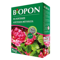 BOPON Hnojivo - hortenzie 1 kg