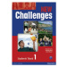 New Challenges 1 Students´ Book - Amanda Maris