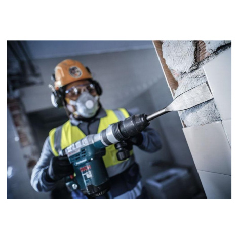 Sekáč plochý Bosch PRO SDS-max 5C, 50 x 300 mm 2608690098