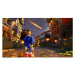 Sonic Forces (PS4)