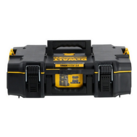 Kufr Tough Box DS166 ToughSystem 2.0 DeWALT DWST83293-1