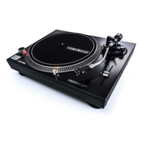 Reloop RP-1000 MK2 Black DJ Gramofon
