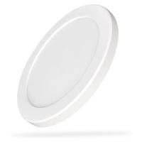 HEDA DOWNLIGHT 12W 1200lm 840 100° round